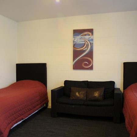 City Worcester Motel Christchurch Dış mekan fotoğraf