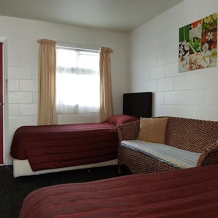 City Worcester Motel Christchurch Dış mekan fotoğraf