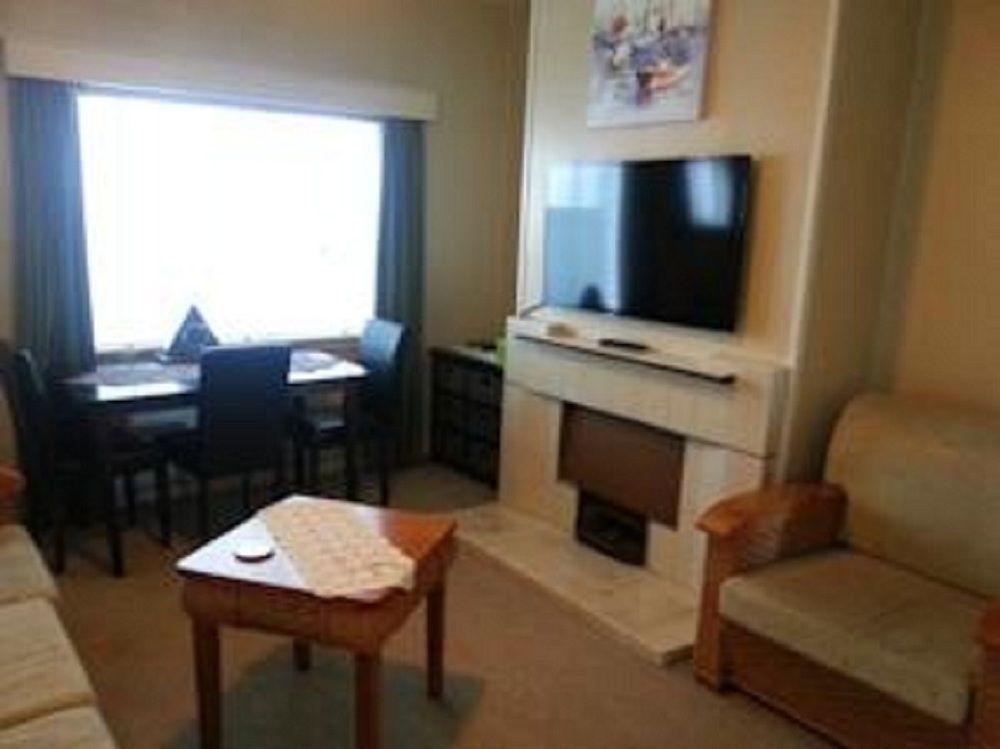 City Worcester Motel Christchurch Dış mekan fotoğraf
