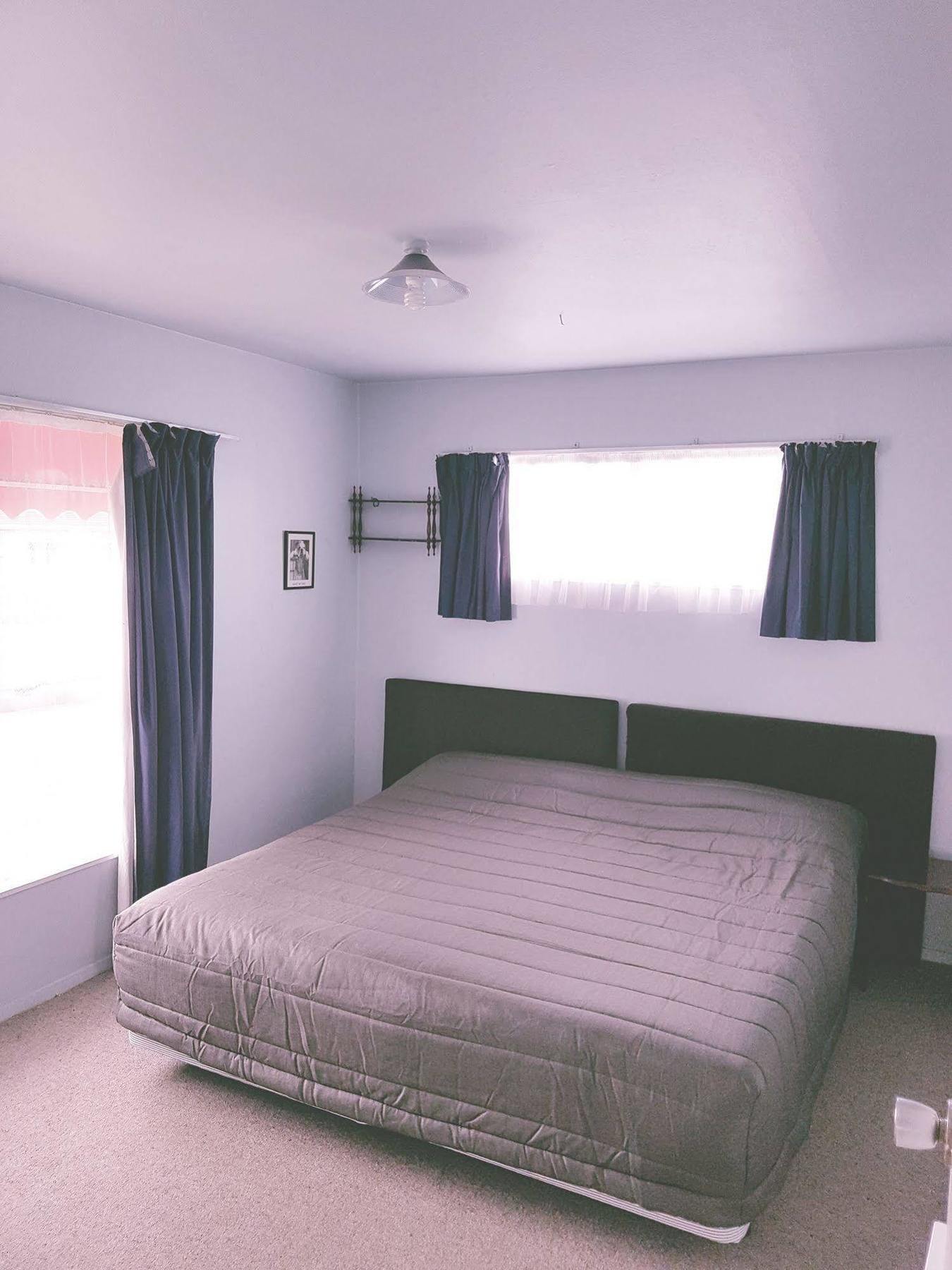 City Worcester Motel Christchurch Dış mekan fotoğraf