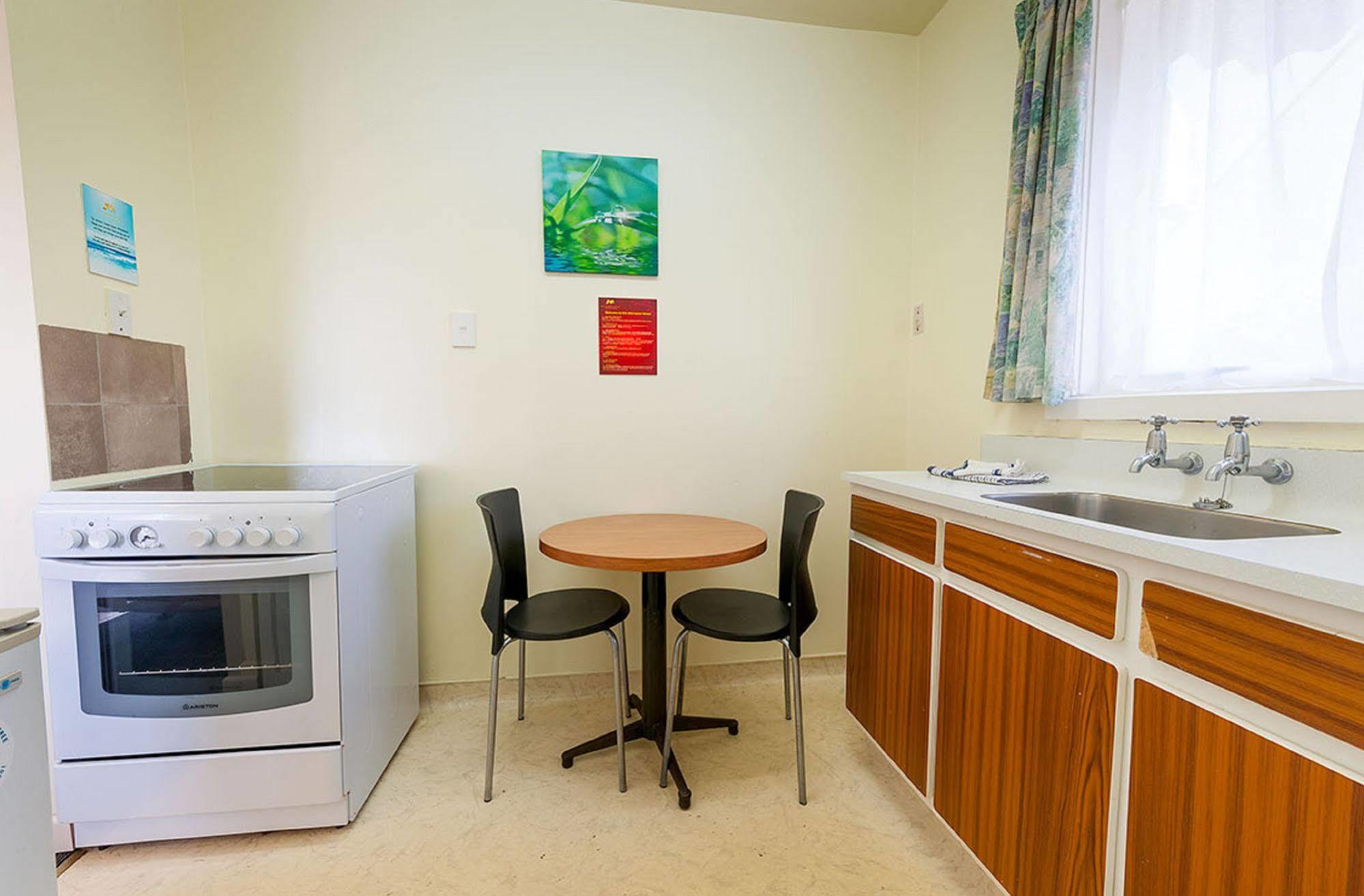 City Worcester Motel Christchurch Dış mekan fotoğraf